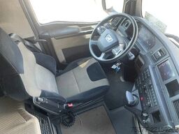 MAN TGX 18.510 XL,retarder,578.464 km!!,2 tanks, 2 ...