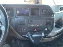 MAN TGX 18.510 XL,retarder,578.464 km!!,2 tanks, 2 ...