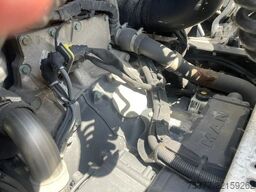 MAN TGX 18.510 XL,retarder,578.464 km!!,2 tanks, 2 ...