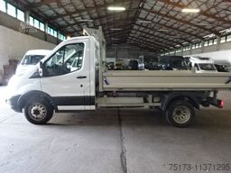 FORD Transit 470 L2 Kipper 3,5t AHK 170PS Ablastung