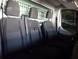 FORD Transit 470 L2 Kipper 3,5t AHK 170PS Ablastung