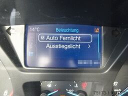 FORD Transit 470 L2 Kipper 3,5t AHK 170PS Ablastung