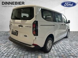 FORD TRANSIT CUSTOM 320 L1 H1 Kombi PKW Trend 100 kW
