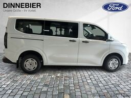FORD TRANSIT CUSTOM 320 L1 H1 Kombi PKW Trend 100 kW