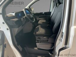 FORD TRANSIT CUSTOM 320 L1 H1 Kombi PKW Trend 100 kW