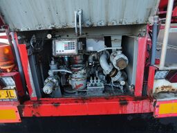 LAG 1 AXLE FUEL TANK TRAILER