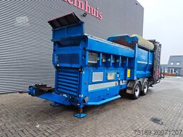 Terra Select T50 40x40 mm!