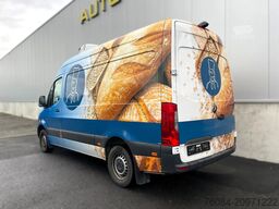 Mercedes-Benz Sprinter 316 *Export*2 comp. koeling*Achteruitr...