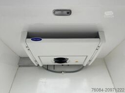 Mercedes-Benz Sprinter 316 *Export*2 comp. koeling*Achteruitr...