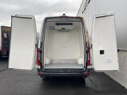 Mercedes-Benz Sprinter 316 *Export*2 comp. koeling*Achteruitr...