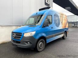 Mercedes-Benz Sprinter 316 *Export*2 comp. koeling*Achteruitr...