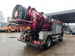 Mercedes-Benz Axor 1833 4x2 Fico 3P