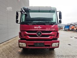 Mercedes-Benz Axor 1833 4x2 Fico 3P