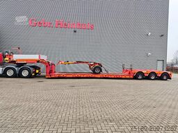 Faymonville STBZ-3VA Dolly D-1