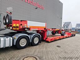 Faymonville STBZ-3VA Dolly D-1