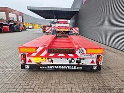 Faymonville STBZ-3VA Dolly D-1