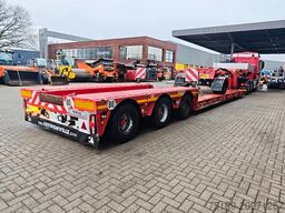 Faymonville STBZ-3VA Dolly D-1