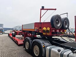 Faymonville STBZ-3VA Dolly D-1