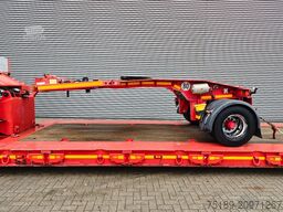 Faymonville STBZ-3VA Dolly D-1