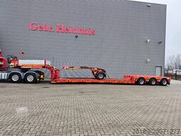 Faymonville STBZ-3VA Dolly D-1