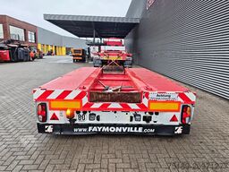 Faymonville STBZ-3VA Dolly D-1