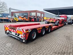 Faymonville STBZ-3VA Dolly D-1