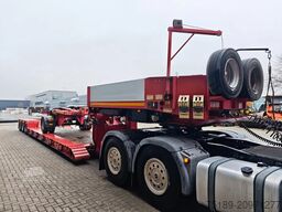 Faymonville STBZ-3VA Dolly D-1