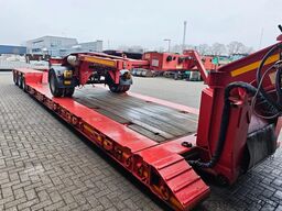 Faymonville STBZ-3VA Dolly D-1