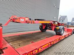 Faymonville STBZ-3VA Dolly D-1