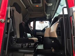 MAN TGX 26.580 6x4 120 Ton!