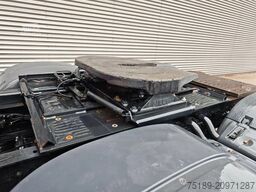 MAN TGX 26.580 6x4 120 Ton!