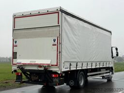 DAF LF 260 LF290.16 2022.