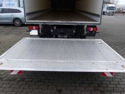 MERCEDES-BENZ S-FHAUS, KOFFER M. BäR-LBW, AHK, RüERA