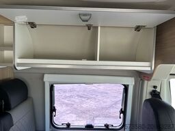 Fiat Weinsberg Carabus 600 K 4 Schlafplätze | Voll ausgestattet