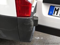 Fiat Weinsberg Carabus 600 K 4 Schlafplätze | Voll ausgestattet