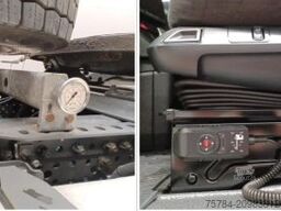 MERCEDES-BENZ 1851 LS, BIGSPACE,  KIPPHYDR, ALU-FELGEN, RETARDER, BI-XENON