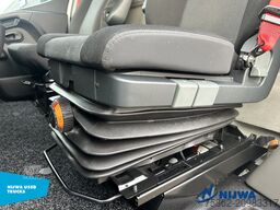 Renault Master T35 165 Luchtgeveerde stoel + Navigatie