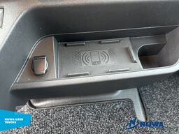 Renault Master T35 165 Luchtgeveerde stoel + Navigatie