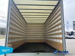 Renault Master T35 165 Luchtgeveerde stoel + Navigatie