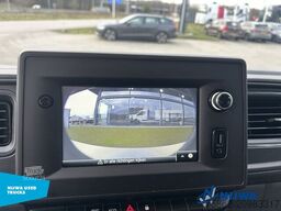 Renault Master T35 165 Luchtgeveerde stoel + Navigatie