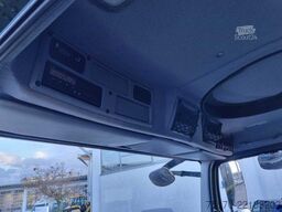 Mercedes-Benz Axor 1829 A 4x4 Pritsche/Plane 3 Stück