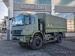 Mercedes-Benz Axor 1829 A 4x4 Klima Standheizung 3 Sitze