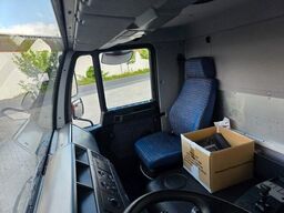 MAN LE 8.150 Feuerwehr Schaum-Löschfahrzeug SLF25/25