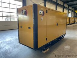 CAT DE150E0 - 150 kVA Surplus Generator - DPX-25117