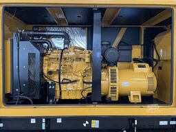 CAT DE150E0 - 150 kVA Surplus Generator - DPX-25117