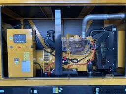 CAT DE150E0 - 150 kVA Surplus Generator - DPX-25117