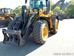 Caricatore Volvo L 90 H