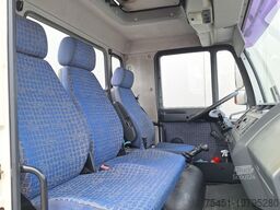 Man LE 8.180 Autotransporter evtl. mit Anhänger