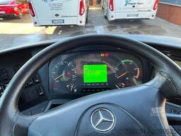Mercedes Turismo