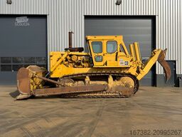 Caterpillar D8R